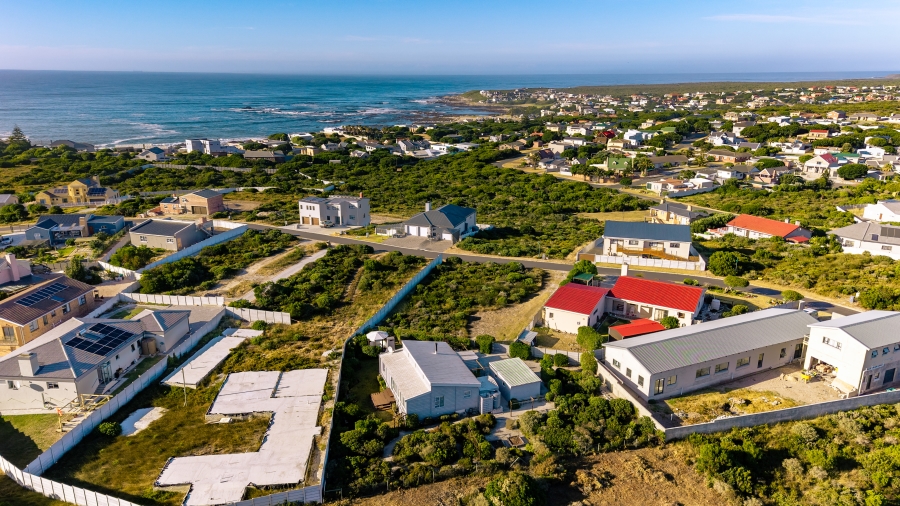 2 Bedroom Property for Sale in Kleinbaai Western Cape